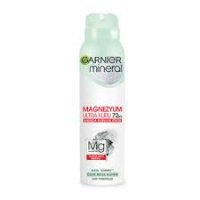 Garnier Mineral Magnezyum Ultra Kuru Sprey Deodorant